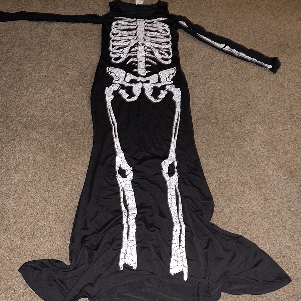 Adult costume